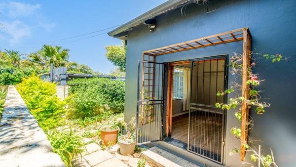 2 Bedroom Garden Cottage