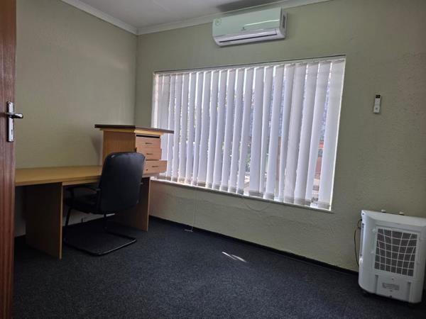 Office space