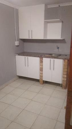 1 Bedroom House