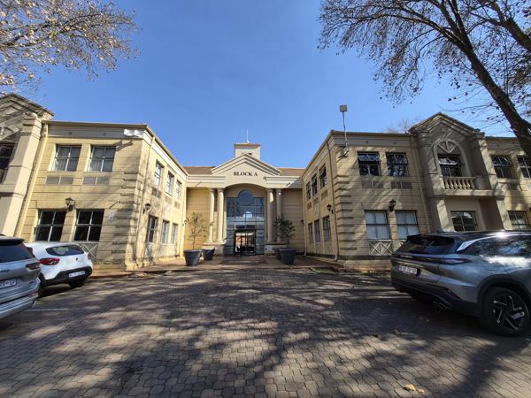 175 m² Commercial space