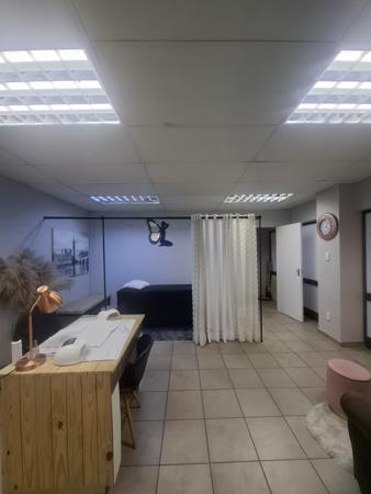 40 m² Commercial space