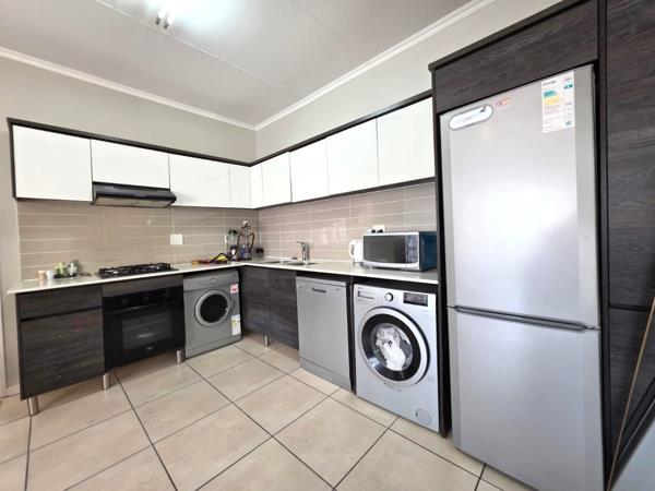 1 Bedroom Flat