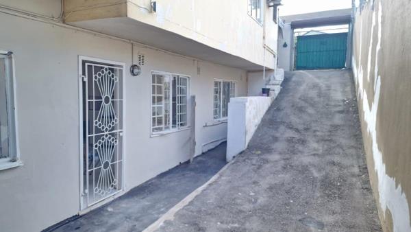1 Bedroom Garden Cottage