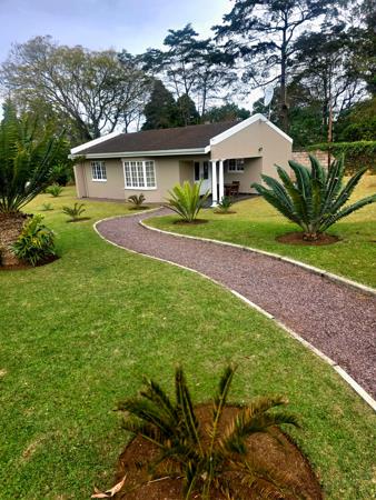 1 Bedroom Garden Cottage