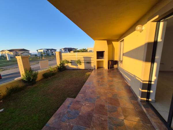 3 Bedroom Cluster