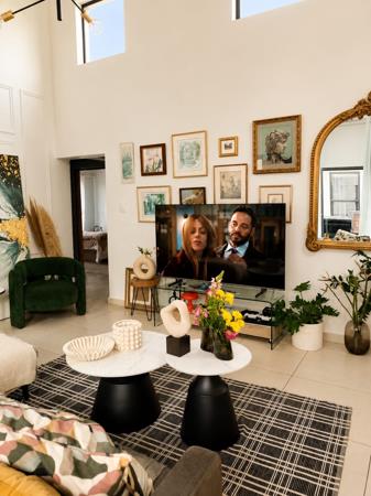 4 Bedroom Duplex