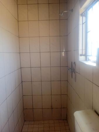 1 Bedroom House