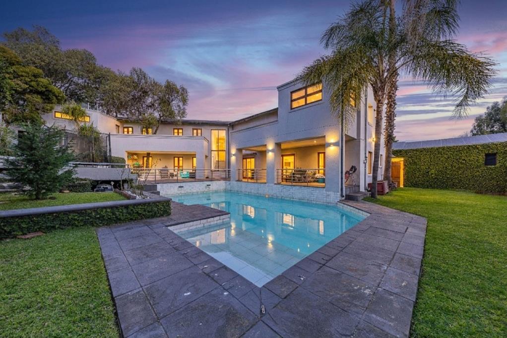 4 Bedroom Cluster