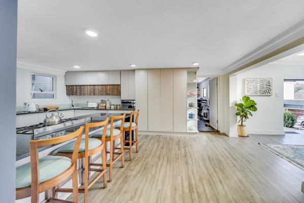 4 Bedroom Cluster