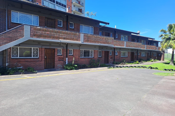2 Bedroom Flat