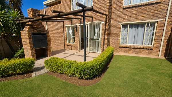 2 Bedroom Simplex