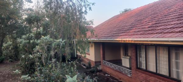 7 Bedroom House