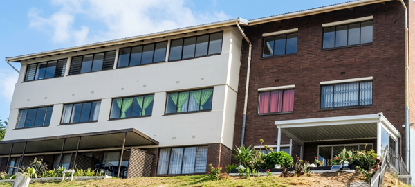 Apartment in Amanzimtoti