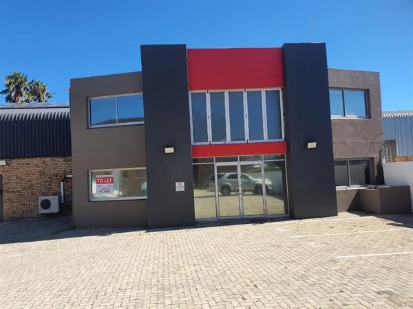 840 m² Commercial space