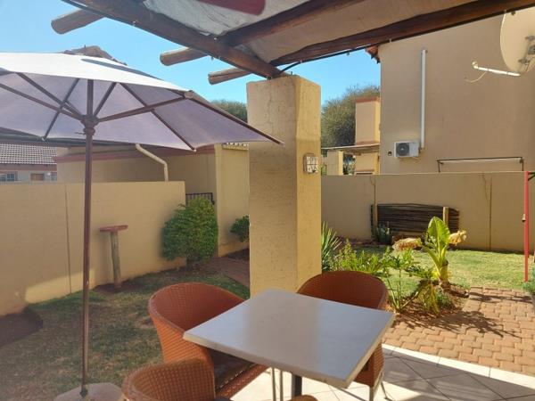 2 Bedroom Duplex