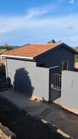 0.5 Bedroom House