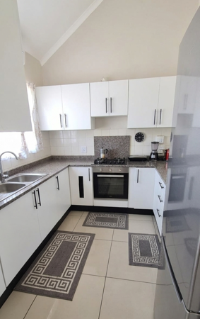2.5 Bedroom Apartment