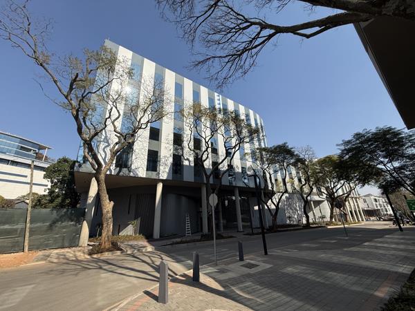 510 m² Commercial space