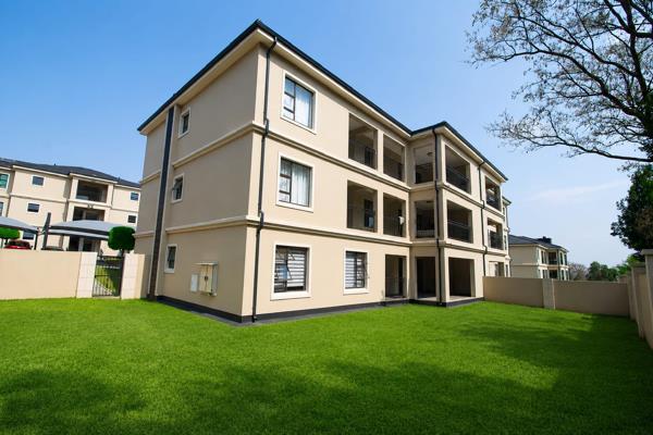 4 Bedroom Apartment