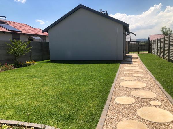 2 Bedroom Simplex