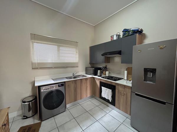 2 Bedroom Flat