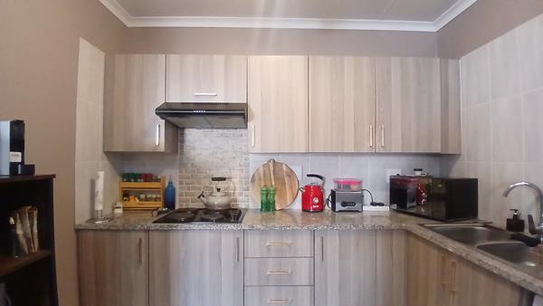3 Bedroom Apartment