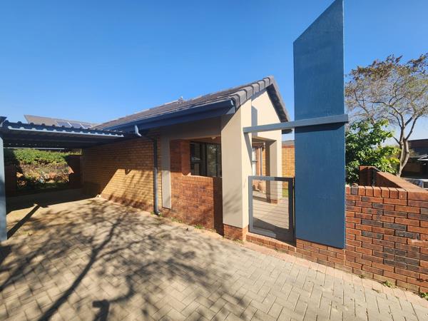 1 Bedroom Simplex