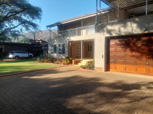 5 Bedroom House