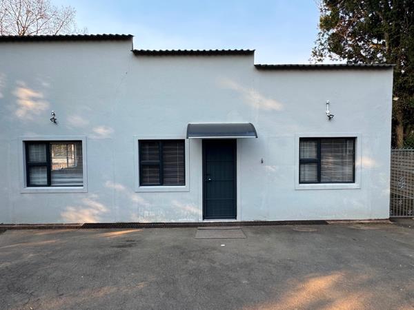 2 Bedroom Garden Cottage