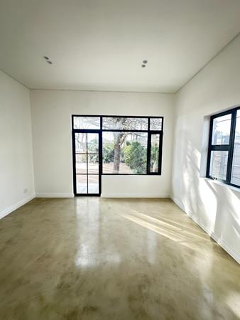 70 m² Commercial space
