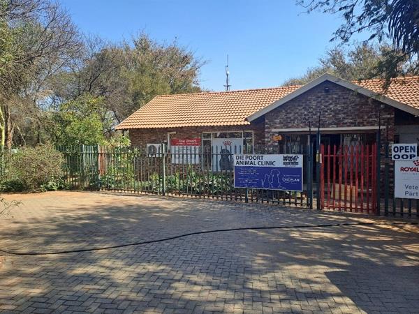 5 000 m² Farm