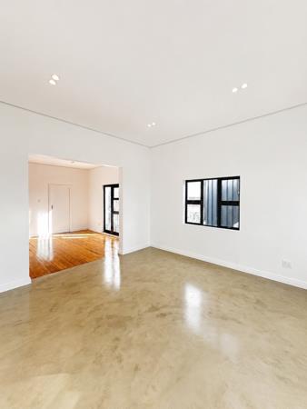 55 m² Commercial space