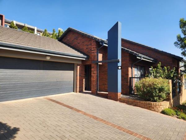3 Bedroom Simplex