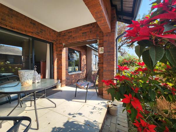 2 Bedroom Simplex