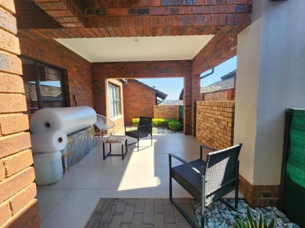 3 Bedroom Simplex