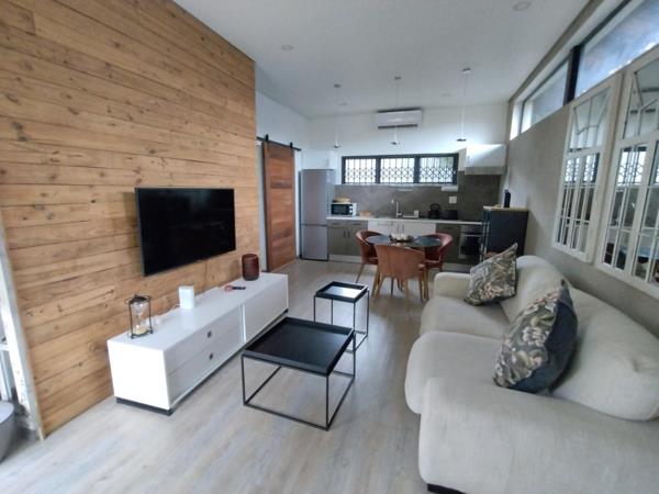 1 Bedroom Townhouse