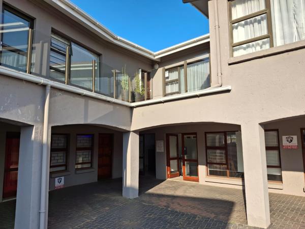 45 m² Commercial space