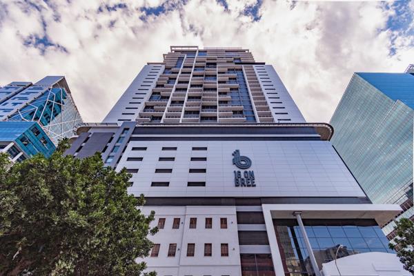 529 m² Retail Space