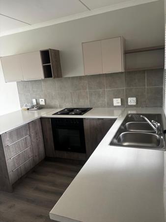1 Bedroom House