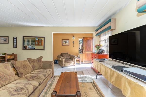 2 Bedroom Duplex