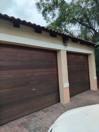 2 Bedroom Duplex