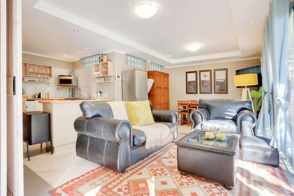1 Bedroom Flat