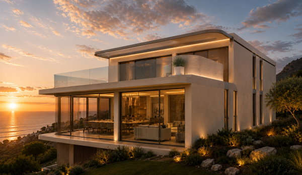 678 m² Land