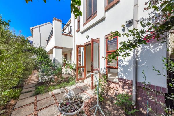 4 Bedroom Cluster