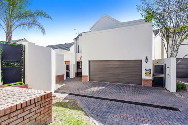 4 Bedroom Cluster
