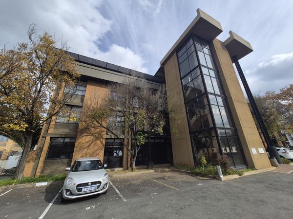 313 m² Commercial space