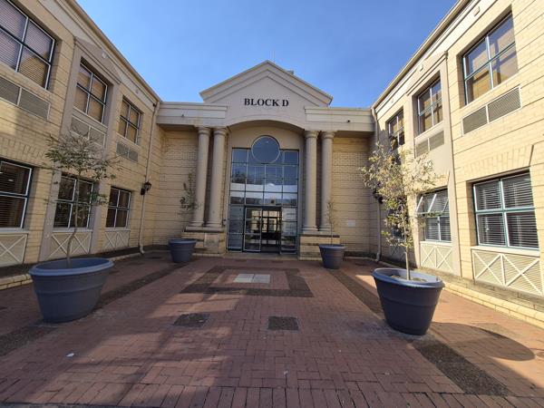 54 m² Commercial space