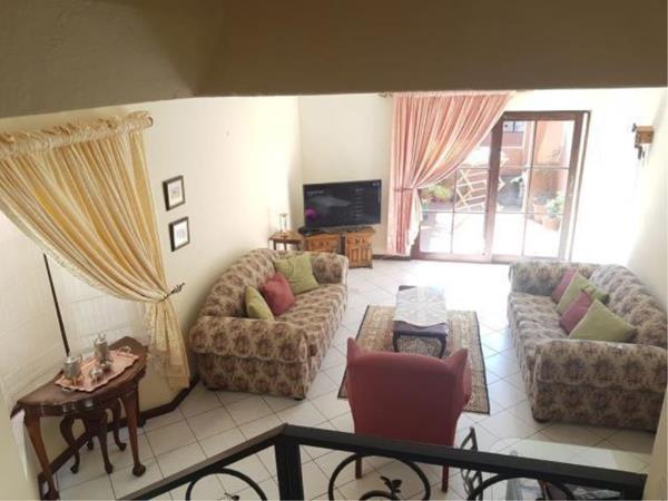 2 Bedroom Duplex
