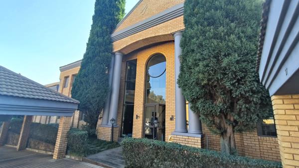 130 m² Commercial space