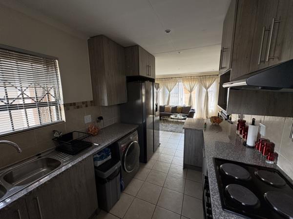2 Bedroom Simplex